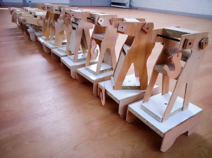 Woodworking for children in Melbourne and Victoria ...