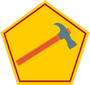 icon hammer